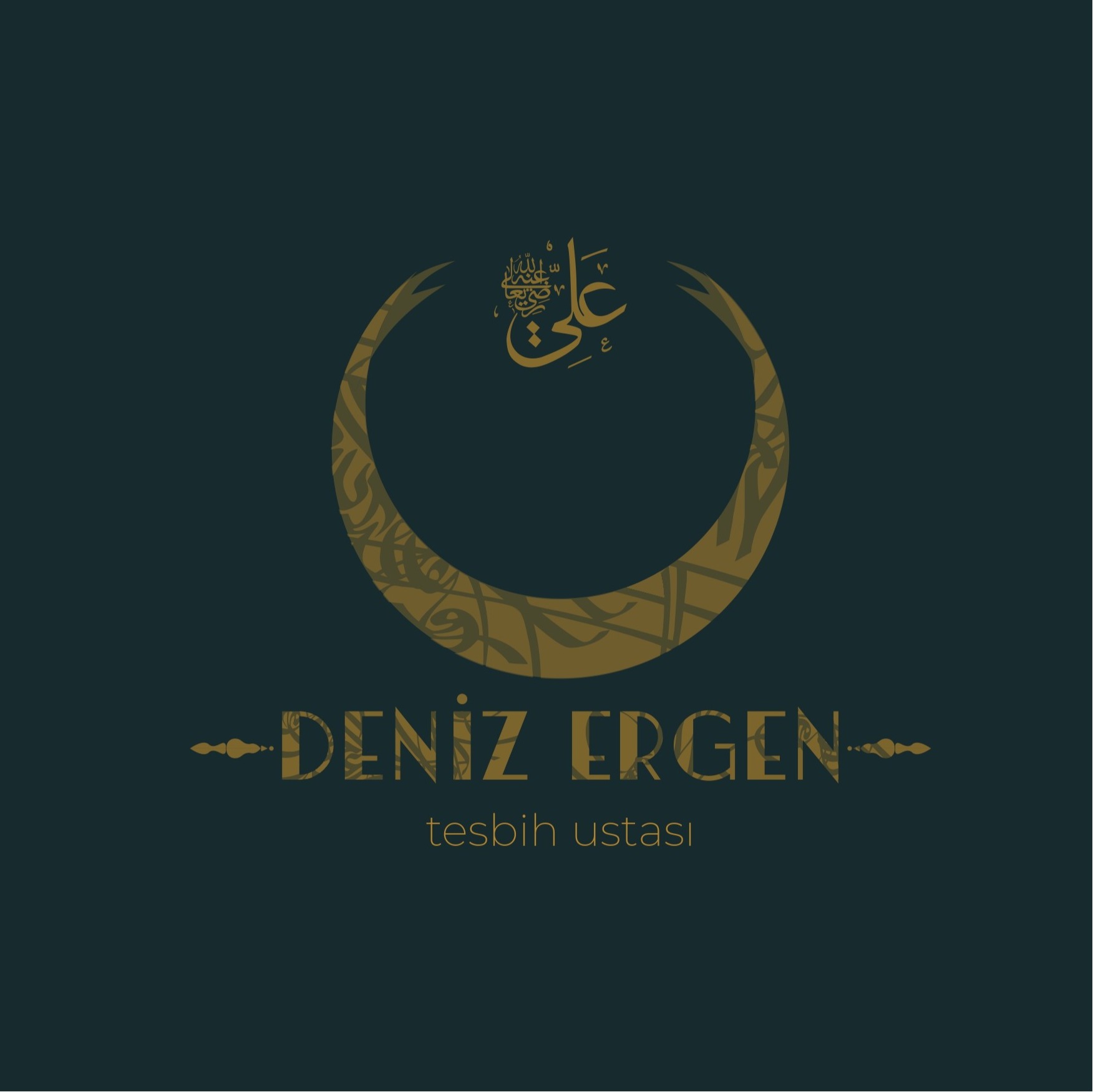 DENİZ ERGEN TESBİH