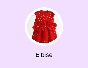 Elbise