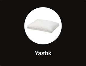 Yastık