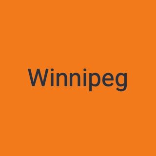 Winnipeg