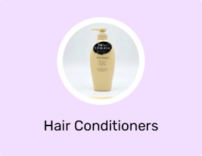 Hair Conditioners