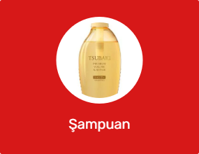 Şampuan