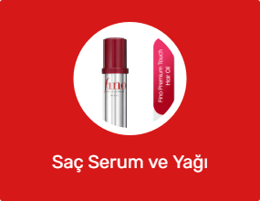 Saç Serum ve Yağı