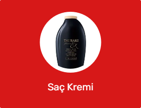 Saç Kremi