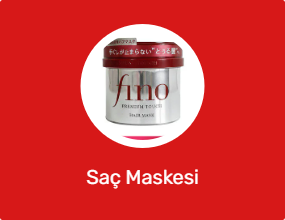 Saç Maskesi