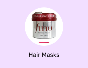 Hair Masks