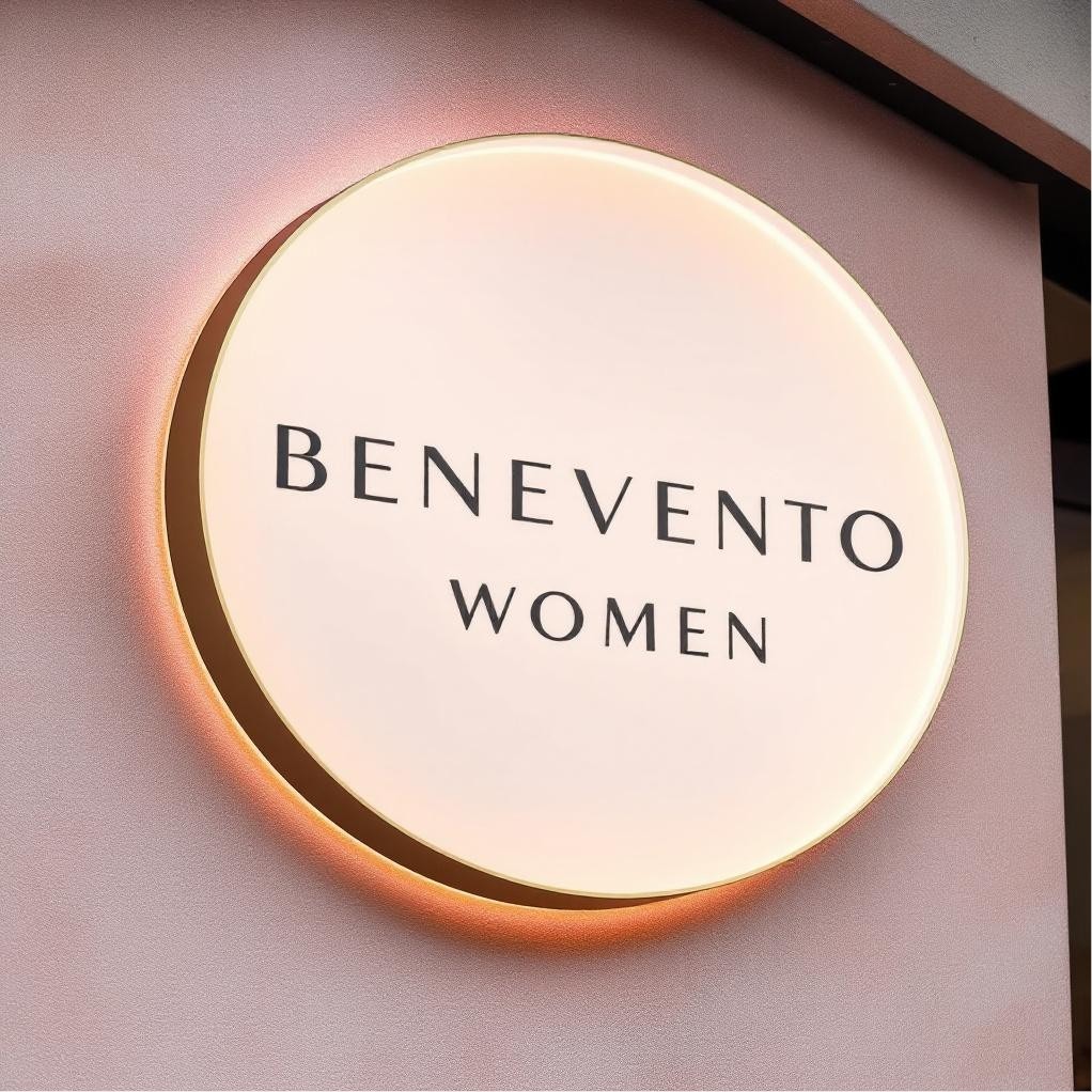 Benevento Clothing