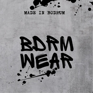 bdrmwear