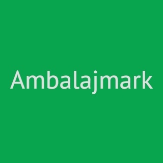 Ambalajmark