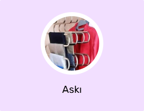 Askı