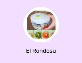 El Rondosu