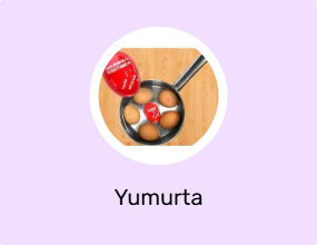 Yumurta