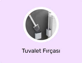 Tuvalet Fırçası