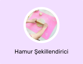 Hamur Şekillendirici