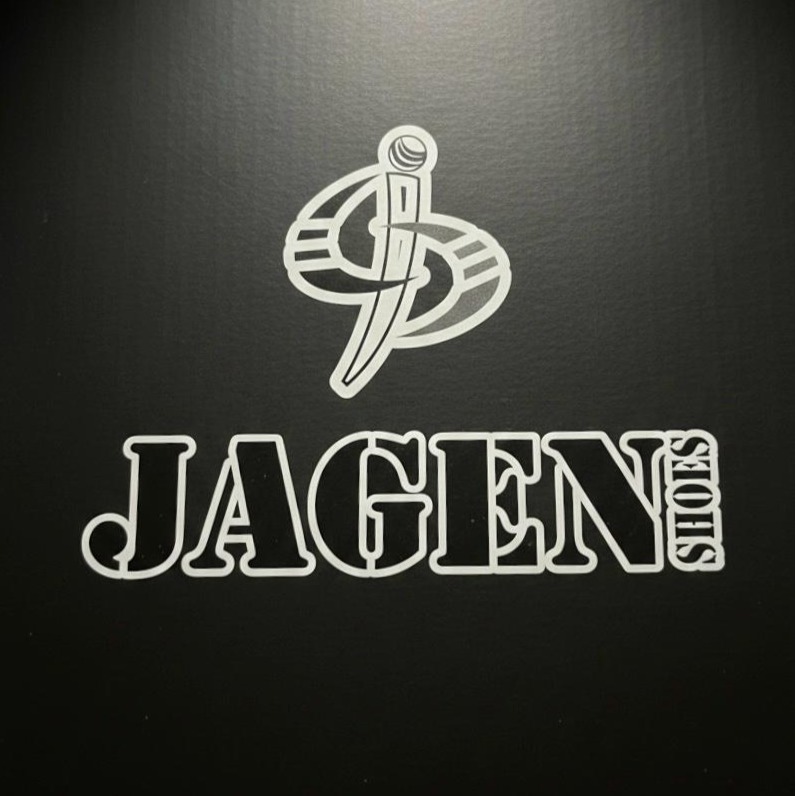 JAGEN SHOES