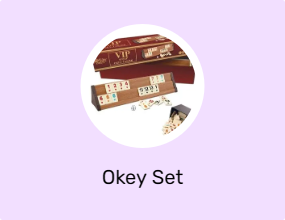 Okey Set