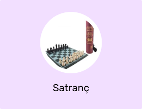 Satranç