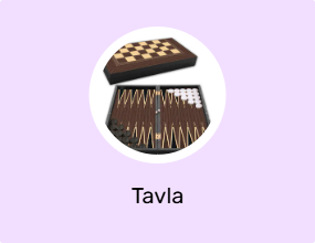 Tavla