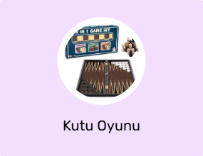Kutu Oyunu