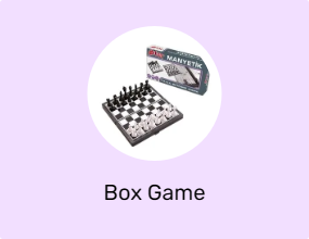 Box Game