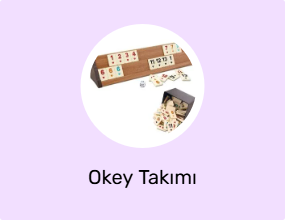 Okey Takımı