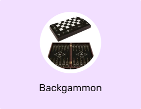 Backgammon
