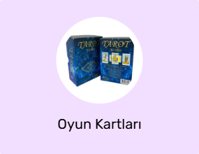 Oyun Kartları