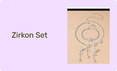 Zirkon Set