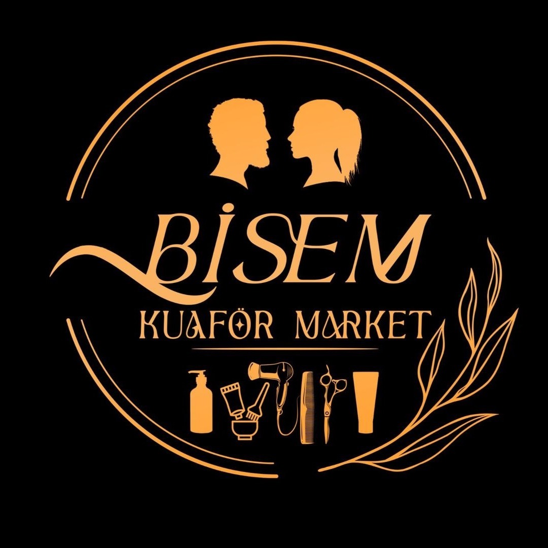 BİSEM Kuaför Market