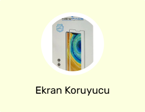 Ekran Koruyucu