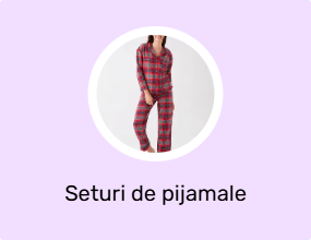 Seturi de pijamale