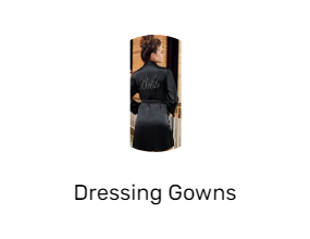 Dressing Gowns