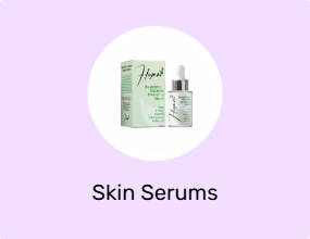 Skin Serums