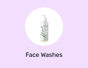 Face Washes