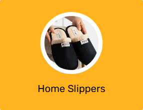 Home Slippers