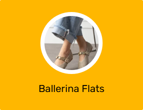 Ballerina Flats