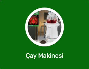 Çay Makinesi