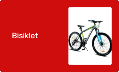Bisiklet