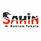 Şahin Reklam Tabela