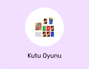 Kutu Oyunu