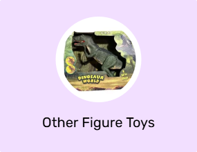 Other Figure Toys