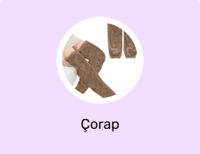 Çorap