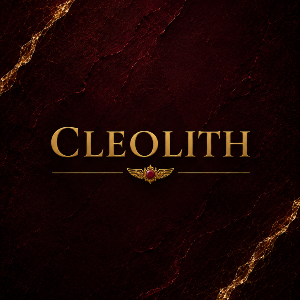Cleolith