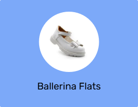 Ballerina Flats