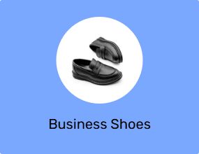 Business Shoes