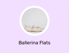 Ballerina Flats