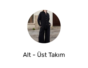 Alt - Üst Takım