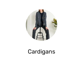 Cardigans