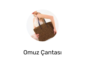 Omuz Çantası