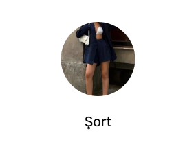 Şort